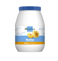 AX60AH Pasta do lodów biała czekolada 3KG