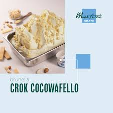 AE37PL MG BRUNELLA CROK COCOWAFELLO 5 kg