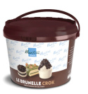 AE37PL Delikatny krem BRUNELLA CROK COCOWAFELLO 5 kg