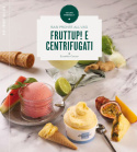 Kompletna naturalna baza do sorbetów ananas FRUTTUP! AI70FD 1,25KG